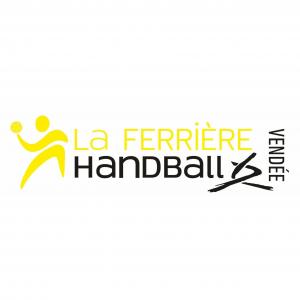 LA FERRIERE VENDEE HANDBALL